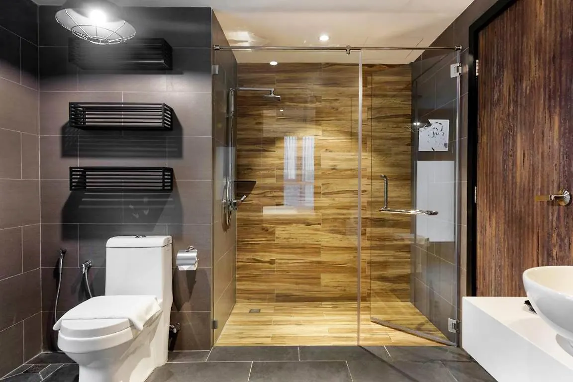 The Granite Luxury Hotel Penang George Town Malaysia