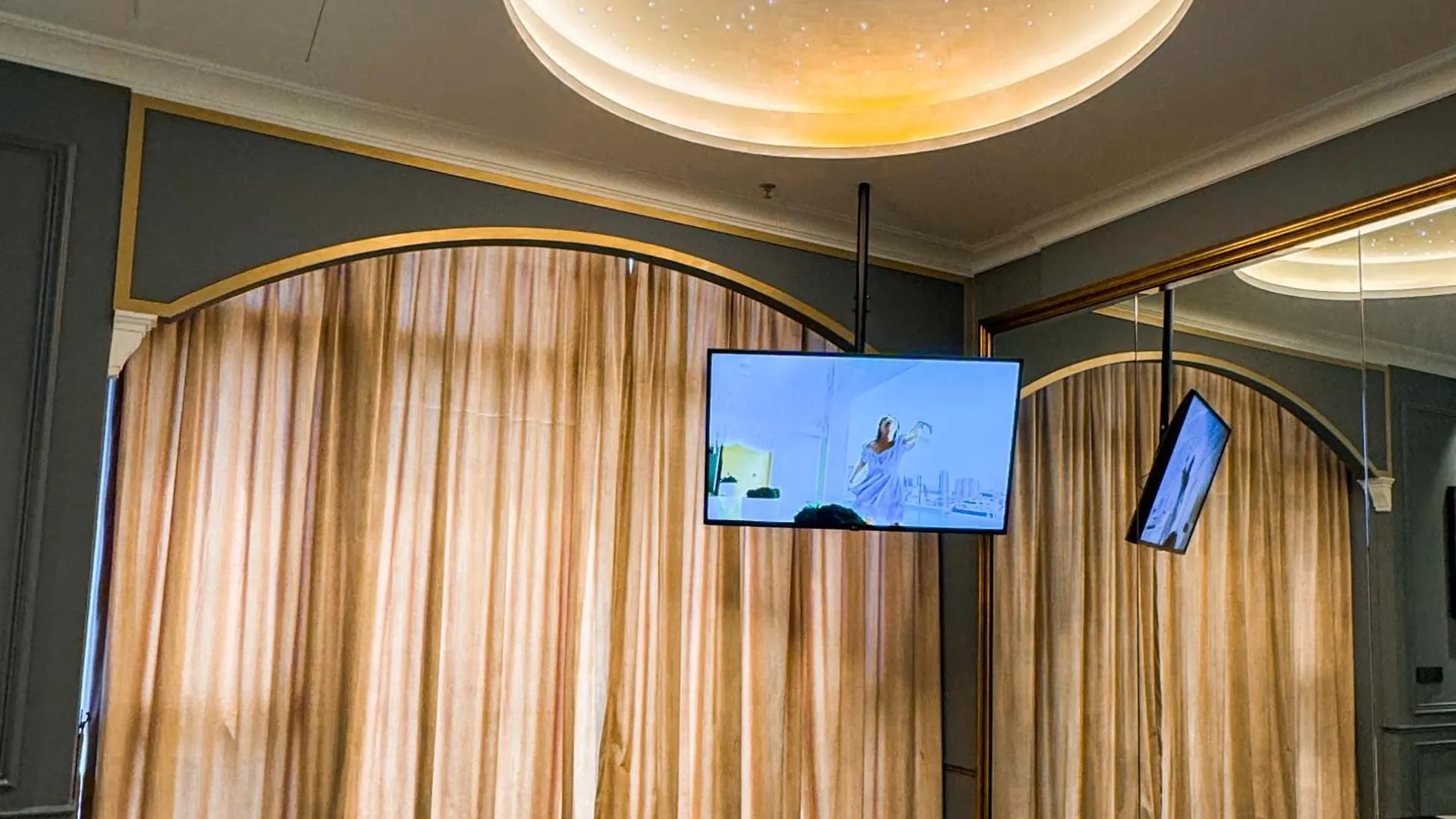 The Granite Luxury Hotel Penang George Town