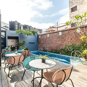 Tien Terrace Hotel