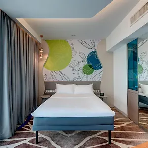visit hotel