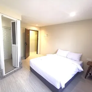 Séjour chez l'habitant Maco Century @johor Bahru