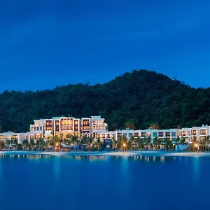 Station touristique The St. Regis Langkawi