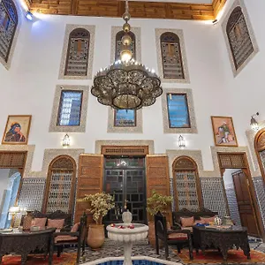 Ghita 4* Fez