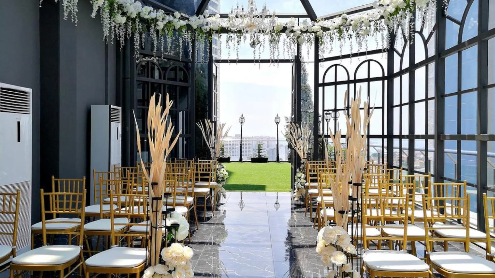 ג'ורג' טאון The Granite Luxury Hotel Penang 4*, ג'ורג' טאון