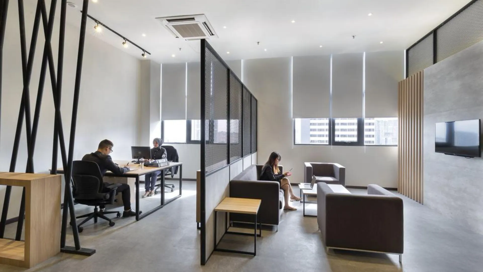 ****  ג'ורג' טאון The Granite Luxury Hotel Penang מלזיה