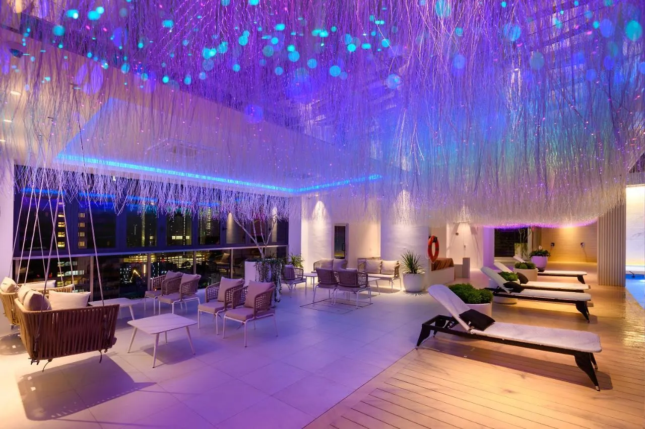 ג'ורג' טאון The Granite Luxury Hotel Penang