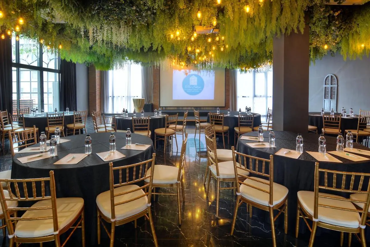 The Granite Luxury Hotel Penang Georgetown