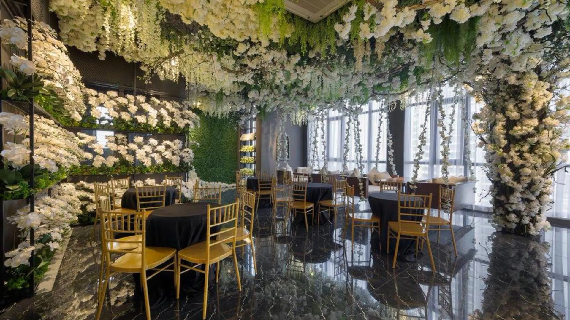 The Granite Luxury Hotel Penang Georgetown 4*,  Ma­lay­sia