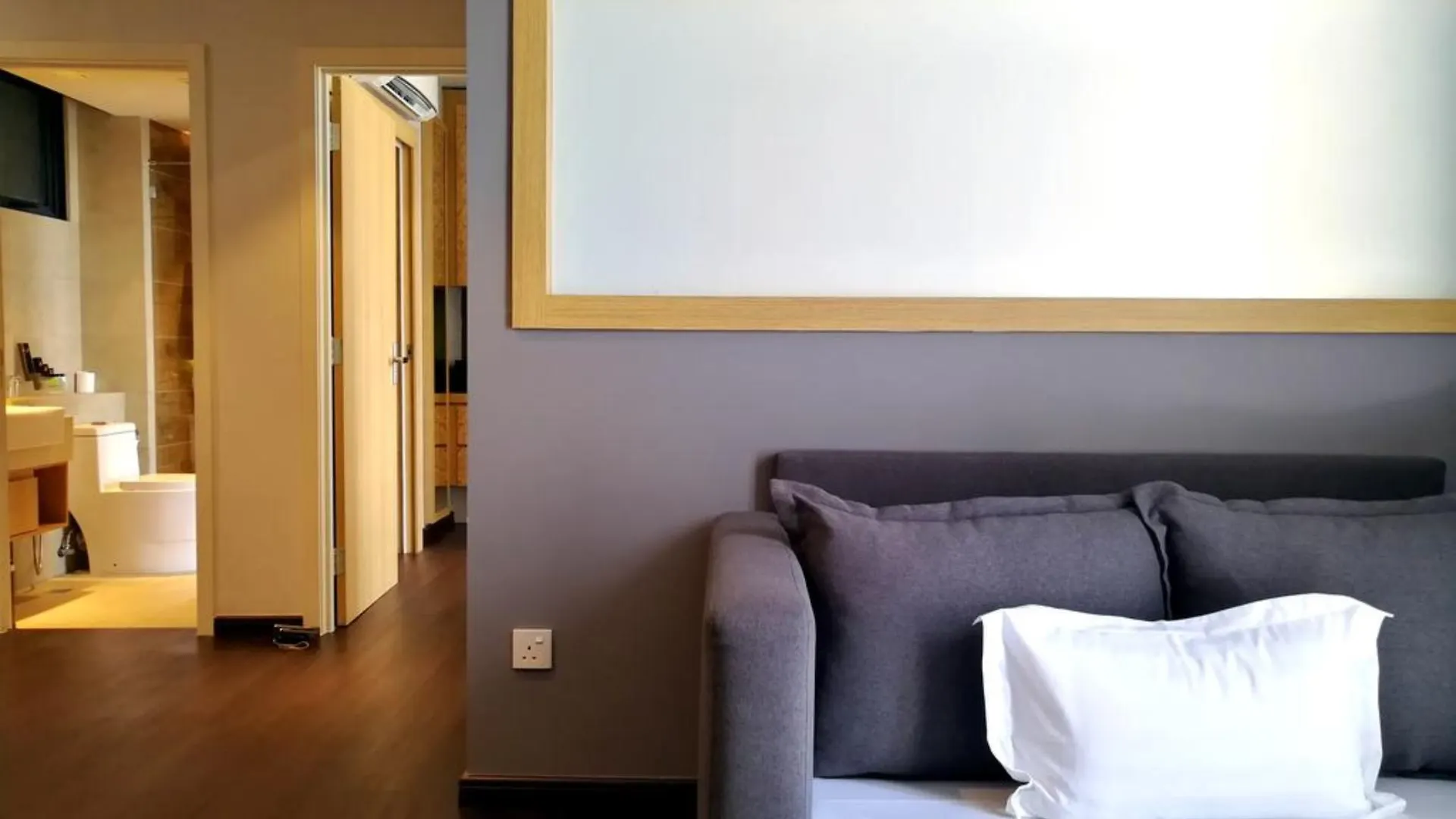 The Granite Luxury Hotel Penang Georgetown
