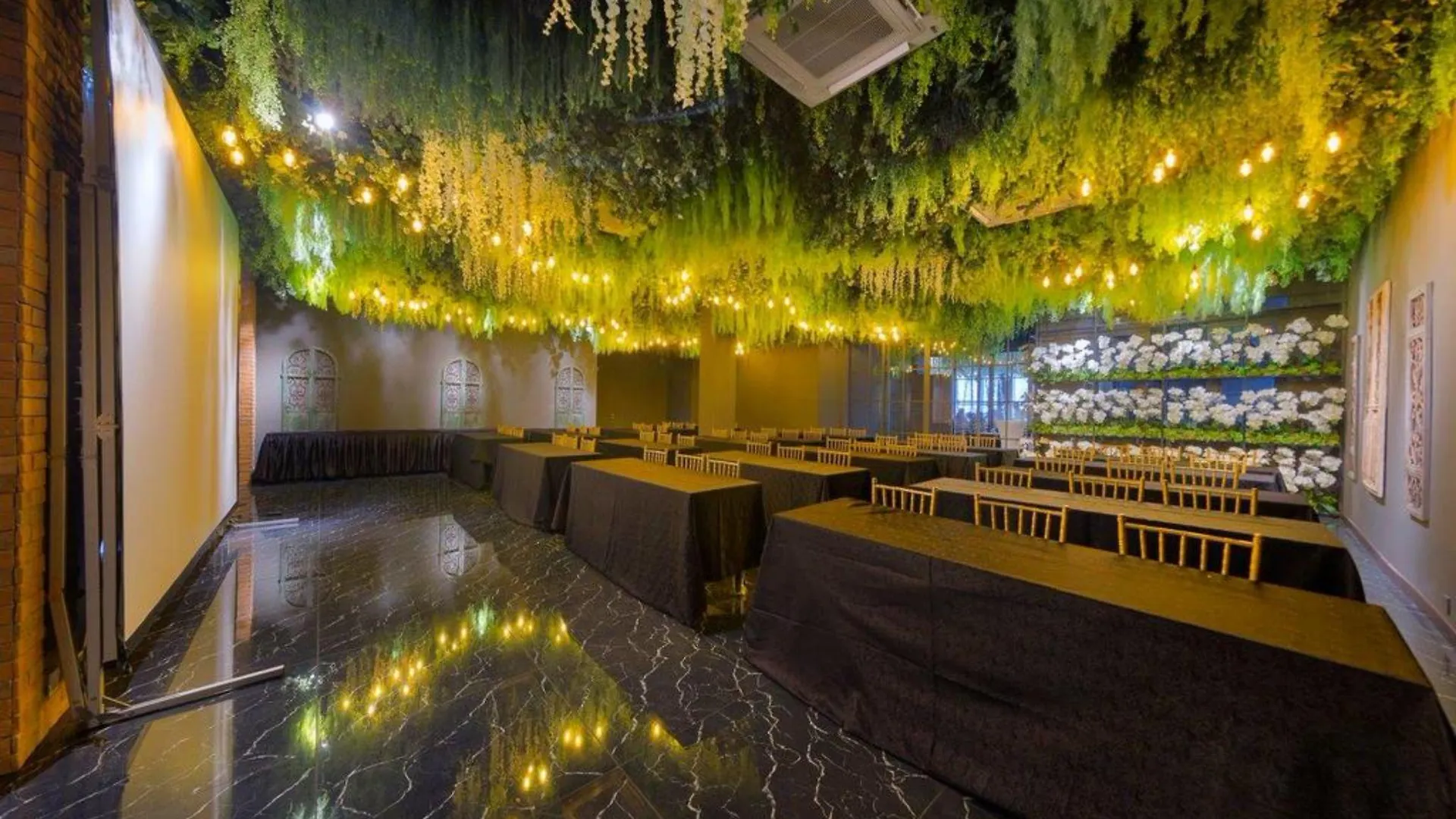 The Granite Luxury Hotel Penang Georgetown